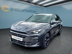 Grau Neu 2025 Cupra Terramar SUV | 40.149 € (Fairer Preis)