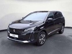 Metallic perla nera0schwarz Gebraucht 2023 Peugeot 5008 Allure Van / Kleinbus | 26.888 € (Superpreis)