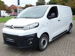 Gebraucht 2022 Citroën e-Jumpy Van / Kleinbus | 17.699 € (Superpreis)