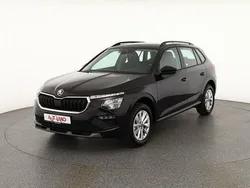 Schwarz Neu 2025 Skoda Kamiq SUV | 27.990 € (Superpreis)