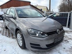 Grau Gebraucht 2013 VW Golf Limousine | 9.300 € (Guter Preis)