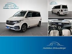 Gebraucht 2023 VW California Edition Van | 65.290 € (Superpreis)