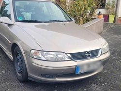 Gebraucht 1999 Opel Vectra Limousine | 800 €