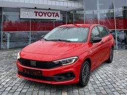 Colore esterno (passione red (vr168)) Gebraucht 2024 Fiat Tipo Life Kombi | 16.990 € (Guter Preis)