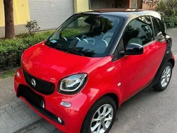Smart ForTwo Coupé