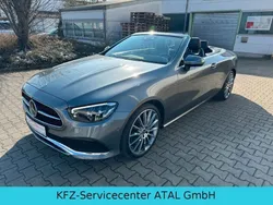 Mercedes E400
