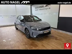 Grafik grau Neu 2025 Opel Corsa GS Line Kleinwagen | 18.916 € (Fairer Preis)