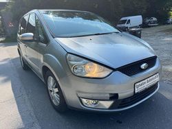 Gebraucht 2007 Ford Galaxy Van / Kleinbus | 1.799 € (Superpreis)
