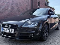 Schwarz Gebraucht 2011 Audi TT Coupé | 13.750 € (Guter Preis)