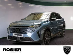Blau / ingaro blau Neu 2025 Peugeot 3008 Allure SUV | 46.169 € (Etwas zu teuer)