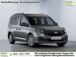 Graphite grey metallic Neu 2026 Ford Tourneo Titanium Van / Kleinbus | 33.980 € (Guter Preis)