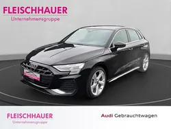 Gebraucht 2025 Audi A3 S-Line | 34.890 € (Superpreis)