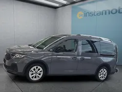 Grau Gebraucht 2023 Ford Tourneo Van / Kleinbus | 39.849 € (Fairer Preis)