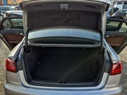 Grau Gebraucht 2014 Audi A6 Limousine | 17.500 € (Superpreis)