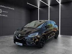 Schwarz Gebraucht 2020 Renault Scénic IV Black Edition Van / Kleinbus | 16.785 € (Fairer Preis)