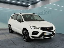 Weiß Neu 2024 Cupra Ateca SUV | 35.645 € (Guter Preis)