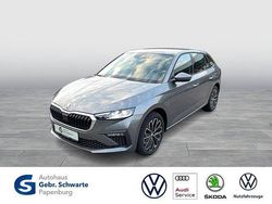 Grau Gebraucht 2024 Skoda Scala Drive Kleinwagen | 20.880 € (Etwas zu teuer)