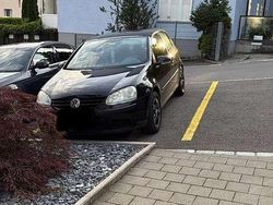 Gebraucht 2004 VW Golf IV Comfortline Limousine | 1.000 € (Guter Preis)