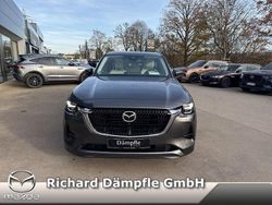 Machine grey Gebraucht 2022 Mazda CX-60 Takumi-Line SUV | 39.995 € (Fairer Preis)