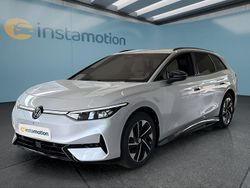 Silber Gebraucht 2025 VW ID.7 Limousine | 65.549 €
