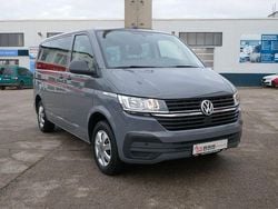 Grau Gebraucht 2020 VW Multivan Van | 40.990 € (Guter Preis)
