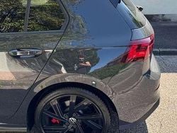 Grau Gebraucht 2023 VW Golf VIII GTI Clubsport Kleinwagen | 33.000 € (Guter Preis)