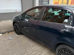 Fiat Punto Cabriolet
