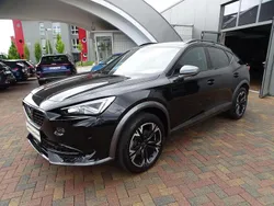 Schwarz Gebraucht 2024 Cupra Formentor SUV | 29.750 € (Superpreis)
