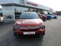 Gebraucht 2021 Citroën e-C4 Feel SUV | 15.490 € (Fairer Preis)