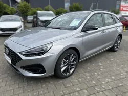 Shimmering silver Neu 2025 Hyundai i30 Advantage Kombi | 28.590 € (Fairer Preis)