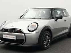 Grau Gebraucht 2024 Mini Cooper S Classic Kleinwagen | 25.303 € (Fairer Preis)