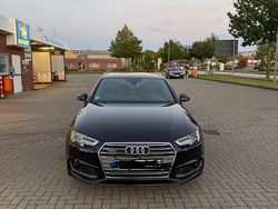 Schwarz Gebraucht 2016 Audi A4 Kombi | 20.000 € (Fairer Preis)