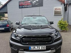Schwarz Gebraucht 2022 Ford Ranger Raptor Abholung | 43.550 € (Fairer Preis)