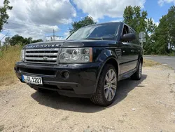 Schwarz Gebraucht 2008 Land Rover Range Rover Sport HSE SUV | 20.900 €