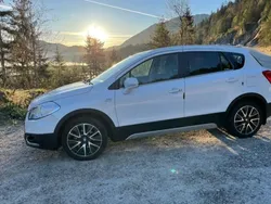 Weiß Gebraucht 2016 Suzuki SX4 S-Cross Comfort SUV | 8.000 € (Guter Preis)