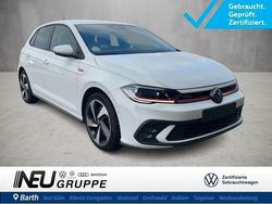 Weiß Gebraucht 2024 VW Polo GTI Limousine | 23.789 € (Guter Preis)