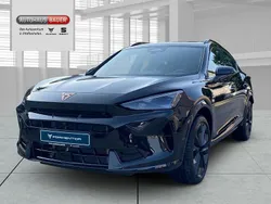 Schwarz Neu 2025 Cupra Formentor VZ SUV | 44.990 € (Fairer Preis)
