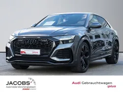 Daytonagrau perleffekt Gebraucht 2022 Audi RS Q8 Ambiente SUV | 109.480 € (Guter Preis)