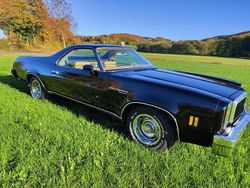 Schwarz Gebraucht 1977 Chevrolet El Camino SUV | 22.999 €