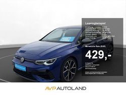 Lapiz blue Gebraucht 2021 VW Golf VIII R Limousine | 35.390 € (Fairer Preis)