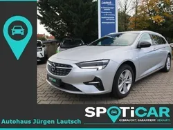 Silver metallic Gebraucht 2021 Opel Insignia Kombi | 24.990 € (Guter Preis)