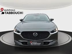 Grau Gebraucht 2022 Mazda CX-30 Selection SUV | 24.999 € (Fairer Preis)