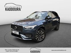 Denim blue / metallic Gebraucht 2023 Volvo XC90 Plus SUV | 52.990 € (Fairer Preis)