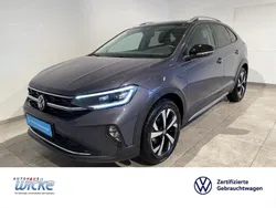 Andere farbe Gebraucht 2024 VW Taigo Move SUV | 22.980 € (Fairer Preis)