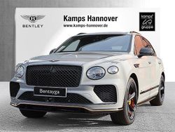 Grau Neu 2025 Bentley Bentayga SUV | 311.450 €