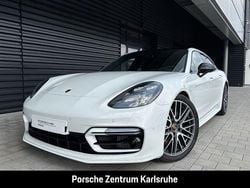 Weiß Gebraucht 2024 Porsche Panamera GTS Sport Turismo Limousine | 129.089 € (Teuer)