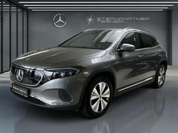 Grau Gebraucht 2023 Mercedes EQA250 Progressive SUV | 27.950 € (Guter Preis)