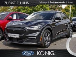 Grau Gebraucht 2022 Ford Mustang Mach-E SUV | 36.890 € (Guter Preis)