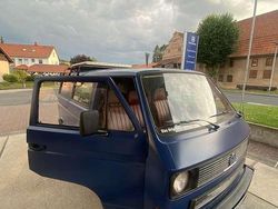 Gebraucht 1988 VW T3 Van | 10.900 €