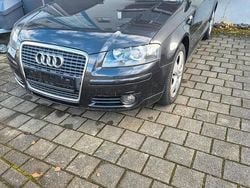 Schwarz Gebraucht 2005 Audi A3 Coupé | 3.000 € (Guter Preis)